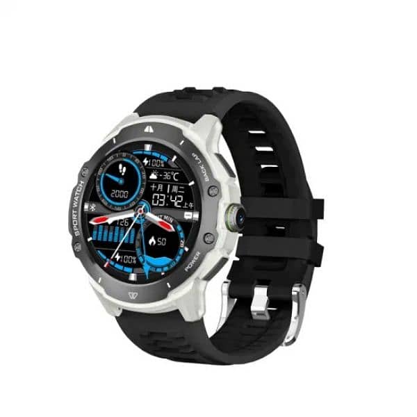 Sim Supported Android Smartwatch With Camera | Telzeal TC41 | TC42 |5G 16