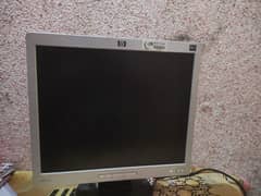 HP lcd
