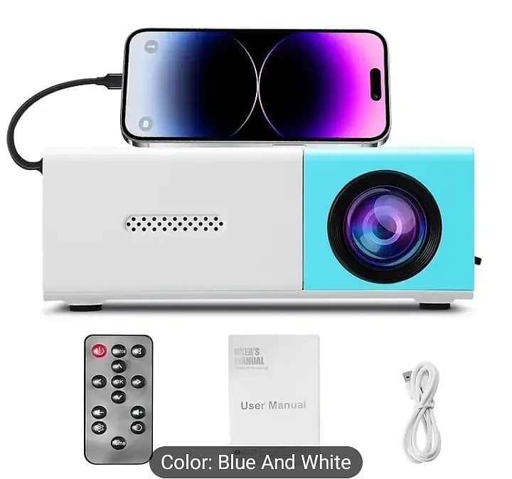 Projector YG 300 0