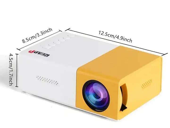 Projector YG 300 2
