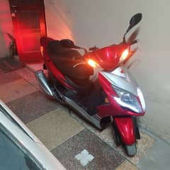 petrol