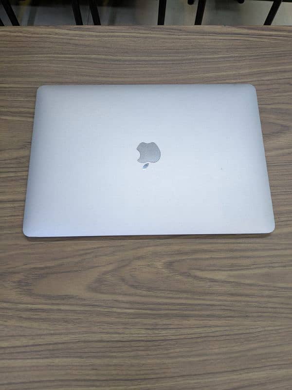 MacBook air 2018 0