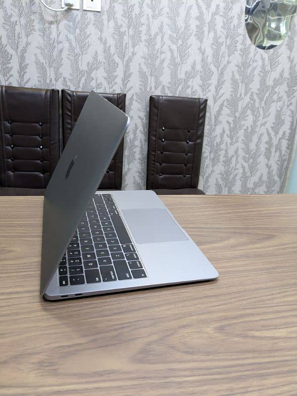 MacBook air 2018 2