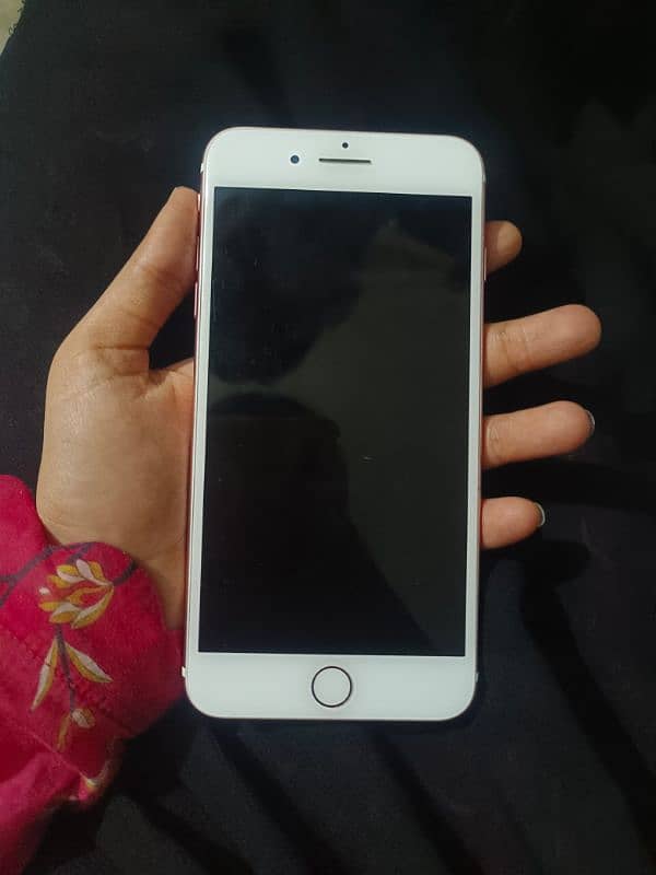 IPHONE 7PLUS APPROVED Watsapp 03120286851 1