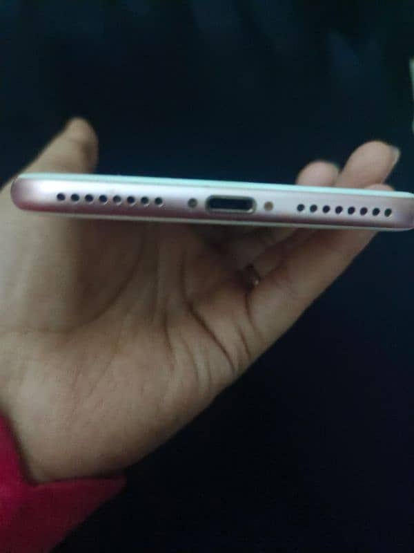 IPHONE 7PLUS APPROVED Watsapp 03120286851 5