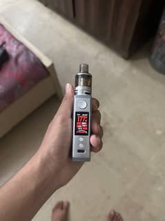 Drag 3 /pod/mod/vape