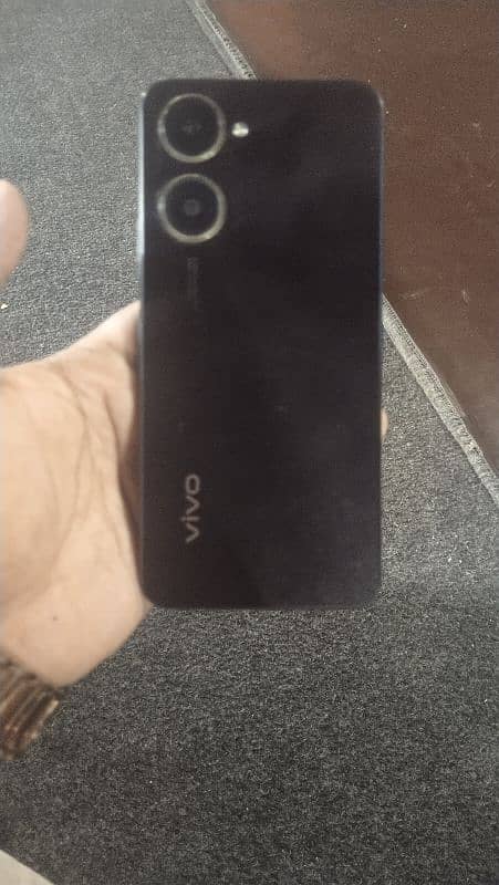 vivo y03 1