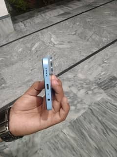 Real me note 50 Good Condition