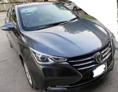 Changan