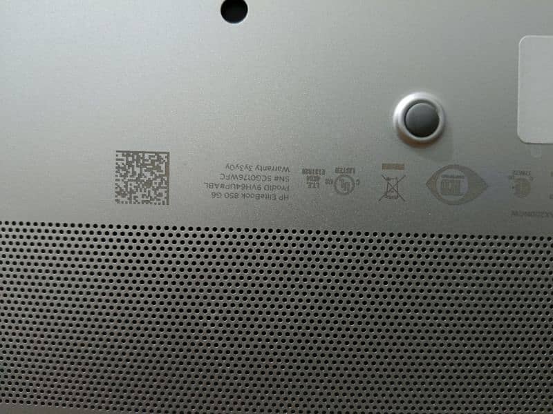 HP 850G6 Brand New Laptop 0