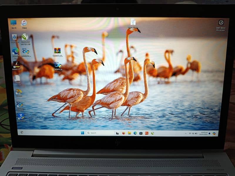 HP 850G6 Brand New Laptop 3