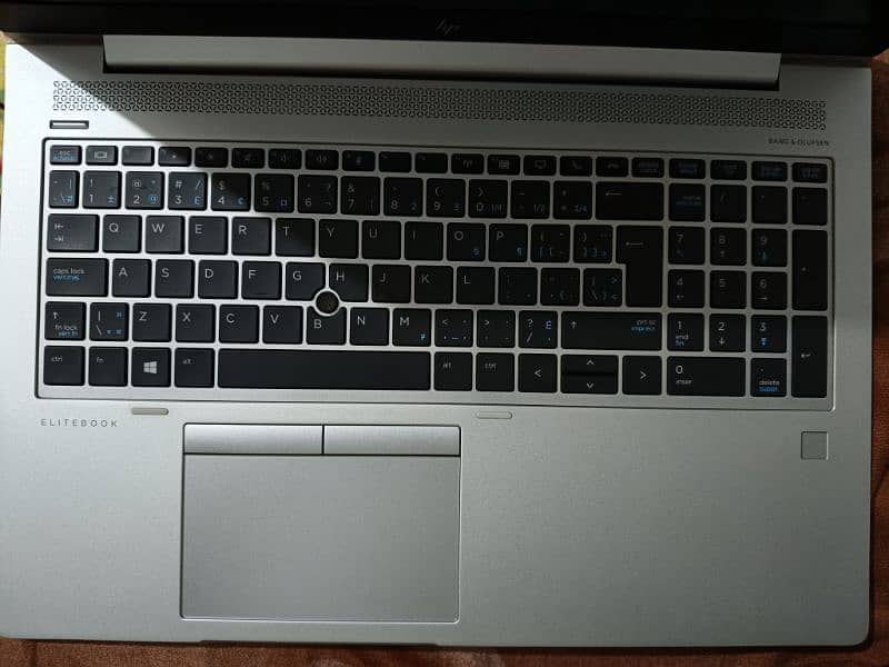 HP 850G6 Brand New Laptop 4