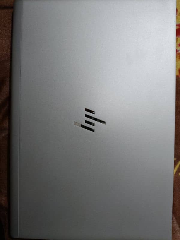 HP 850G6 Brand New Laptop 5