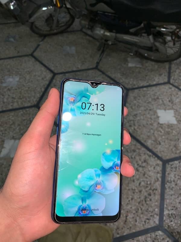 Oppo A5s 2