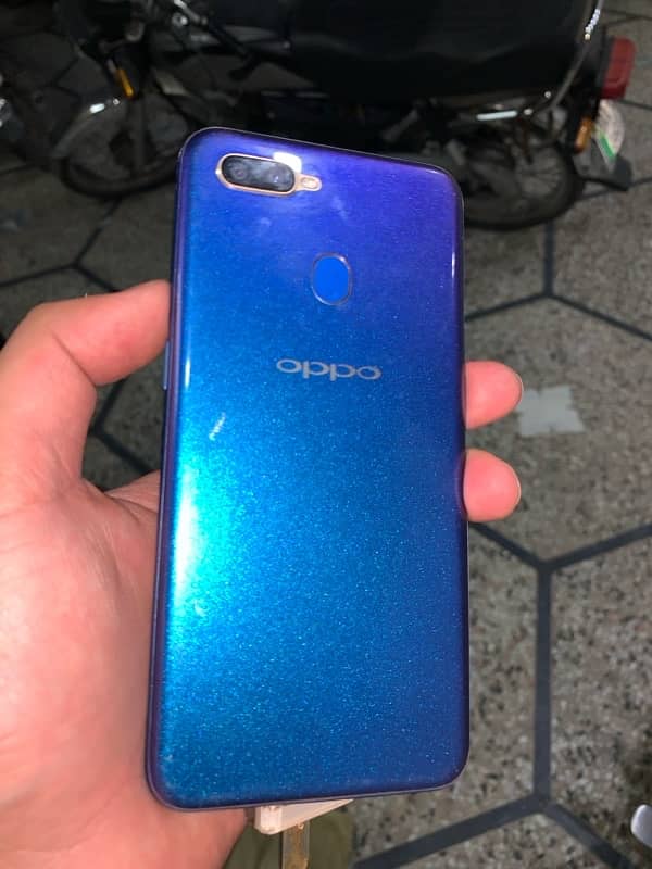 Oppo A5s 3