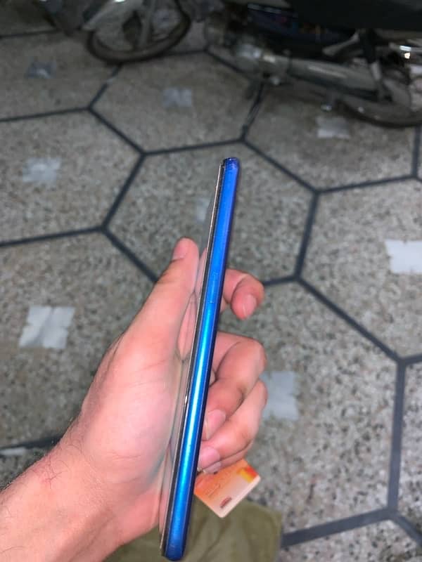 Oppo A5s 5