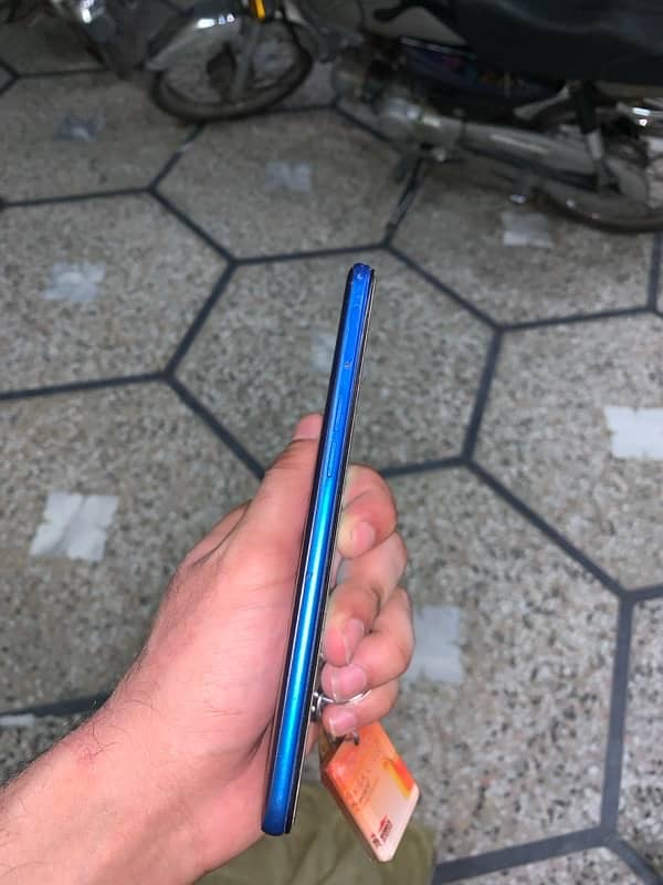 Oppo A5s 6