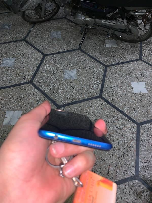 Oppo A5s 7