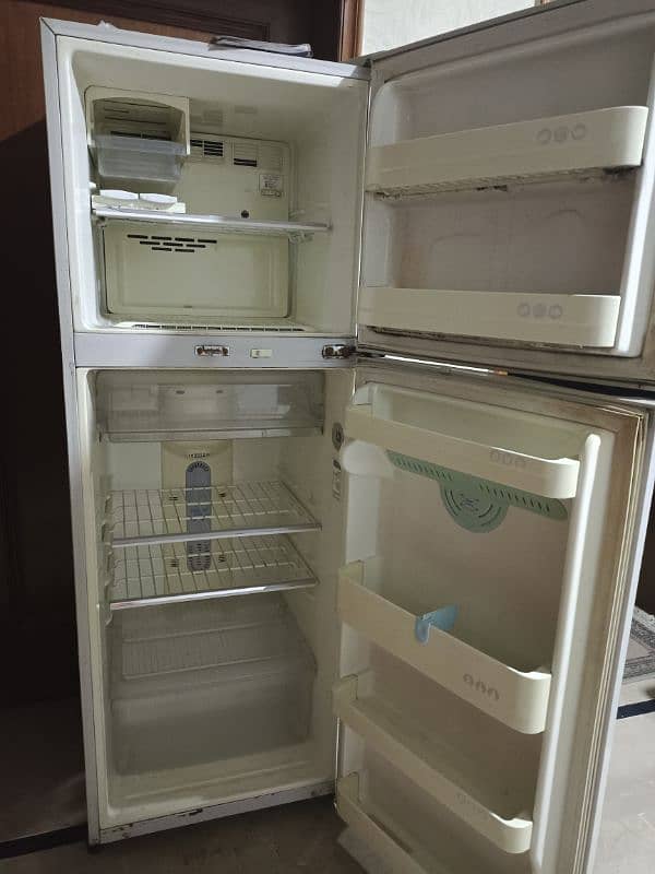 Samsung fridge 2