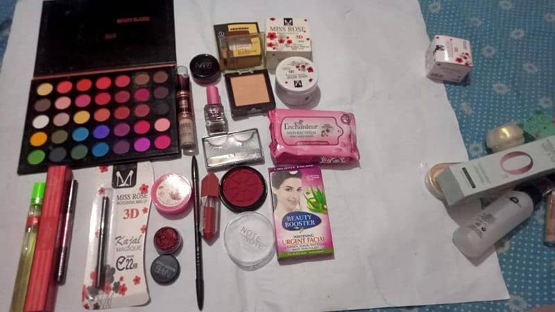 17in1 makeup deal 2