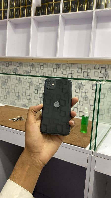 Iphone 11 128gb waterpack 0