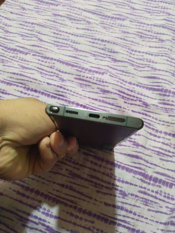 Samsung s22 ultra, exchange possible 2
