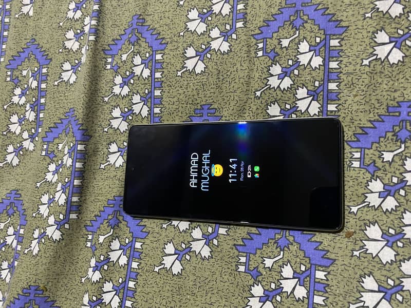 Techno camon 30 1