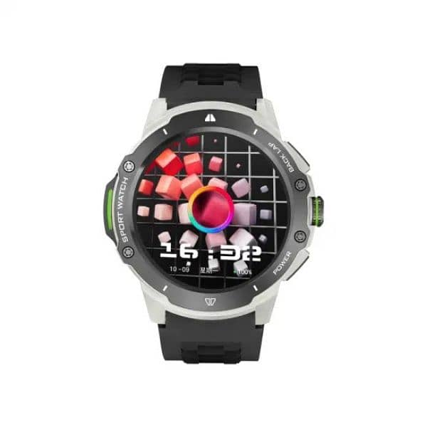 ST12 | Telzeal TC41 | Telzeal TC42 | TK8 Plus |Camera 5G Smartwatch 15