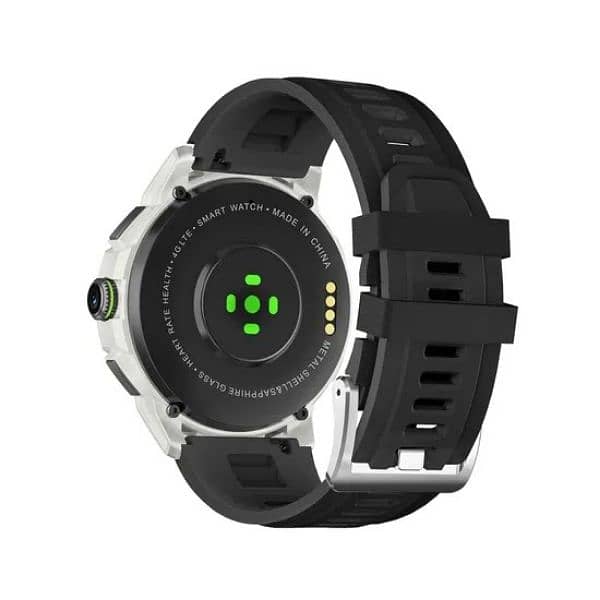 ST12 | Telzeal TC41 | Telzeal TC42 | TK8 Plus |Camera 5G Smartwatch 16