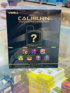 Caliburn