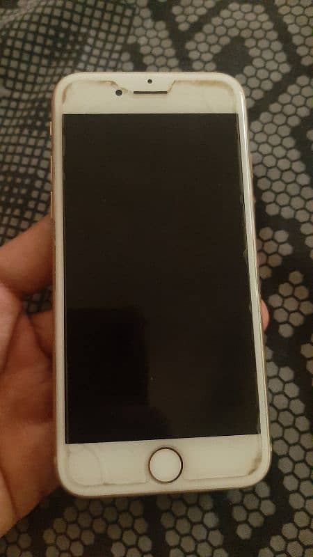 Apple Iphone 8 / Non PTA / 64GB / Excellent condition 2