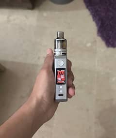 Drag 3/pod/mod/vape