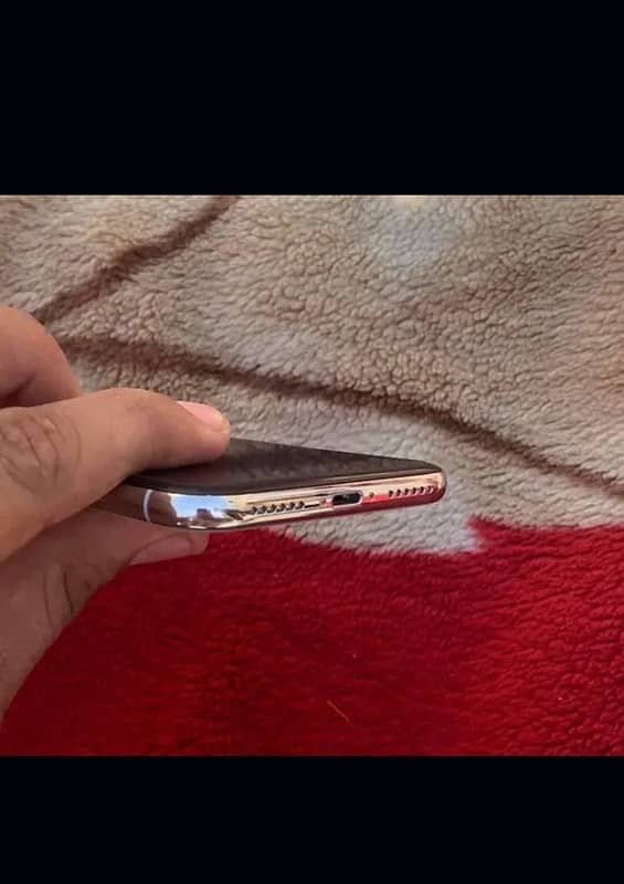 i phone X 256 pta LLA 1