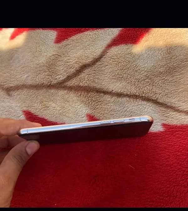 i phone X 256 pta LLA 3