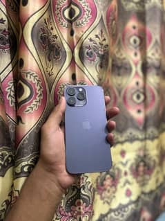 IPHONE 14 PRO MAX NON PTA DUAL PYSICAL