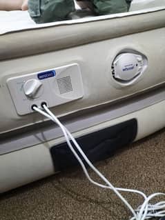 air electric bed Mattress