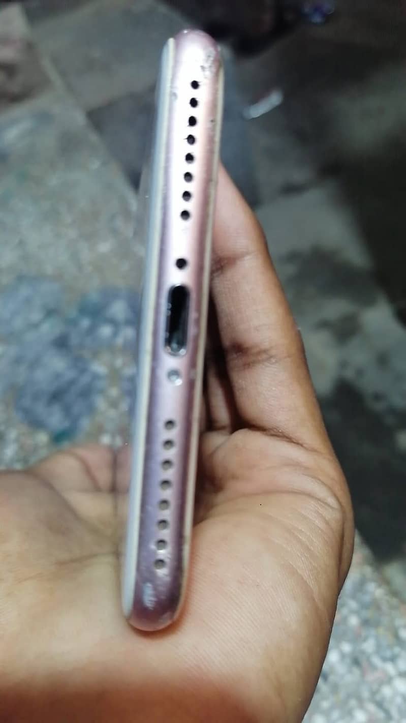 I phone 7 plus 128 GB PTA approved 0