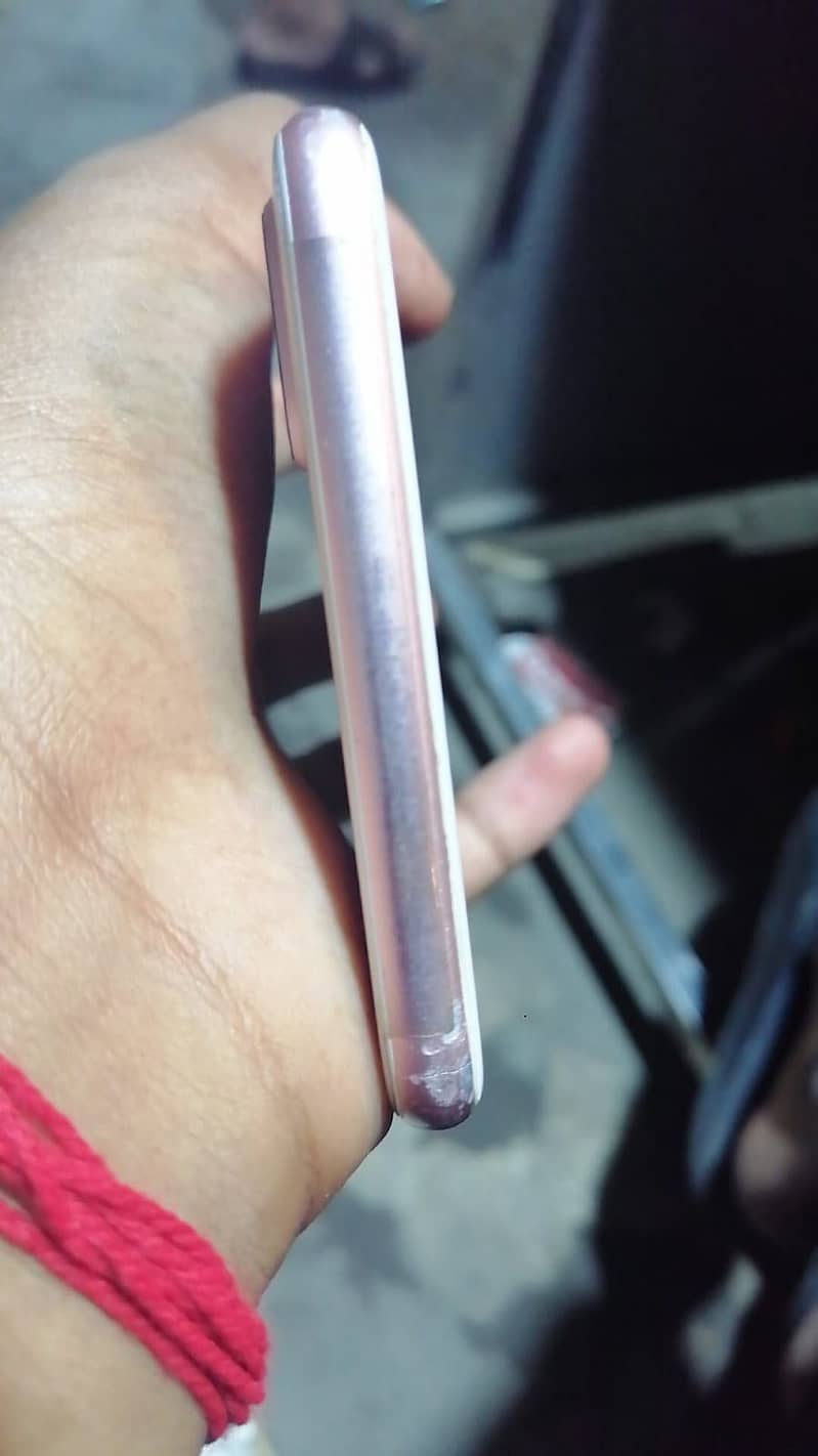 I phone 7 plus 128 GB PTA approved 5