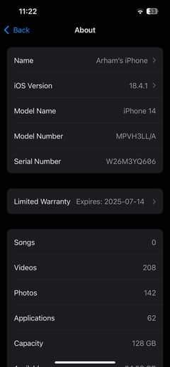 iPhone