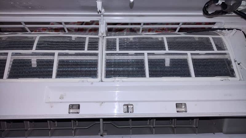 1 ton indoor only ( Pel ) 3