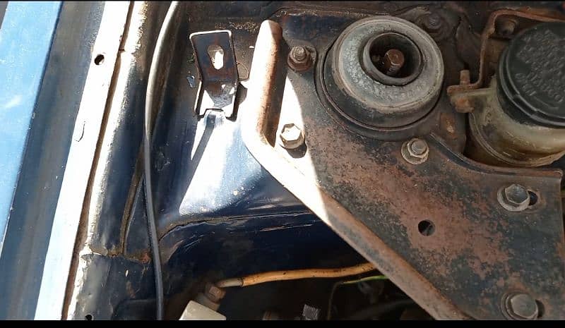 Suzuki FX 1984 1