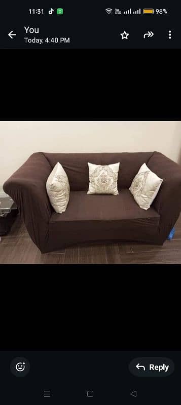 sofa covers 0