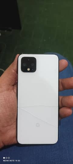 pixel 4