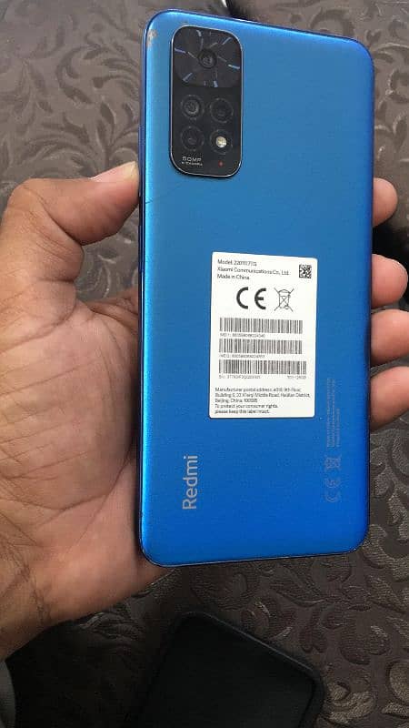 redmi note 10 full box ha diba orignl charger 6 128 ha 2