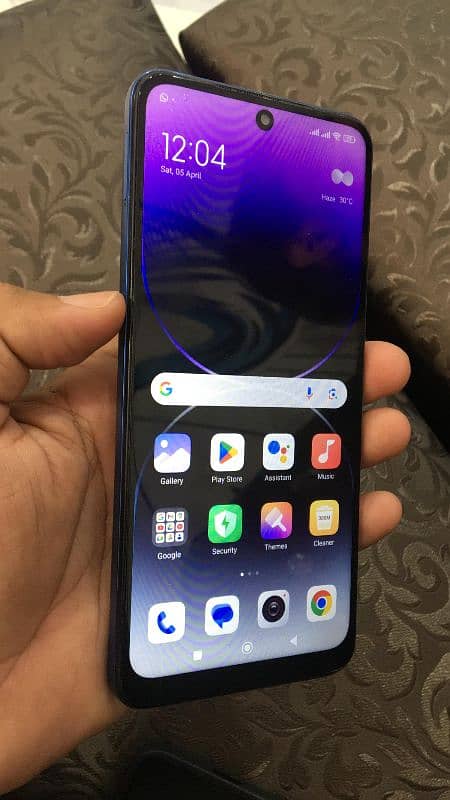 redmi note 10 full box ha diba orignl charger 6 128 ha 4