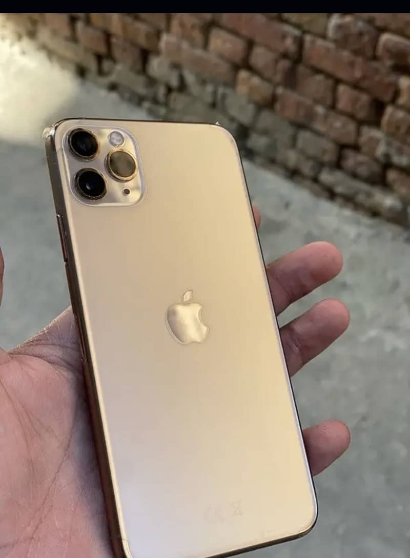 Iphone 11promax factory unlocked 3