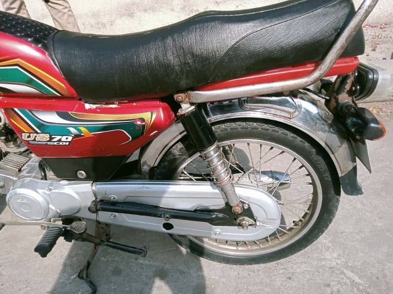 united 70cc 2021 Lahore 3