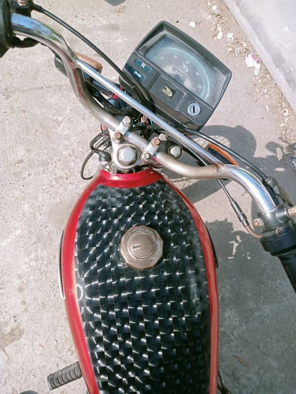 united 70cc 2021 Lahore 5