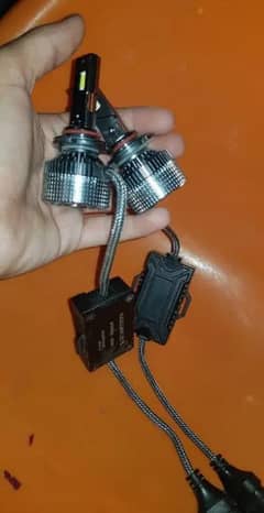 focus beam led light