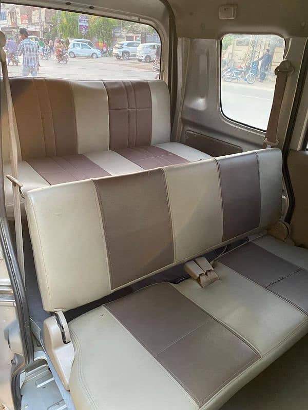 Suzuki Every 2014 3